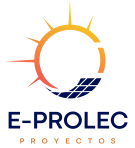 Logo E-Prolec